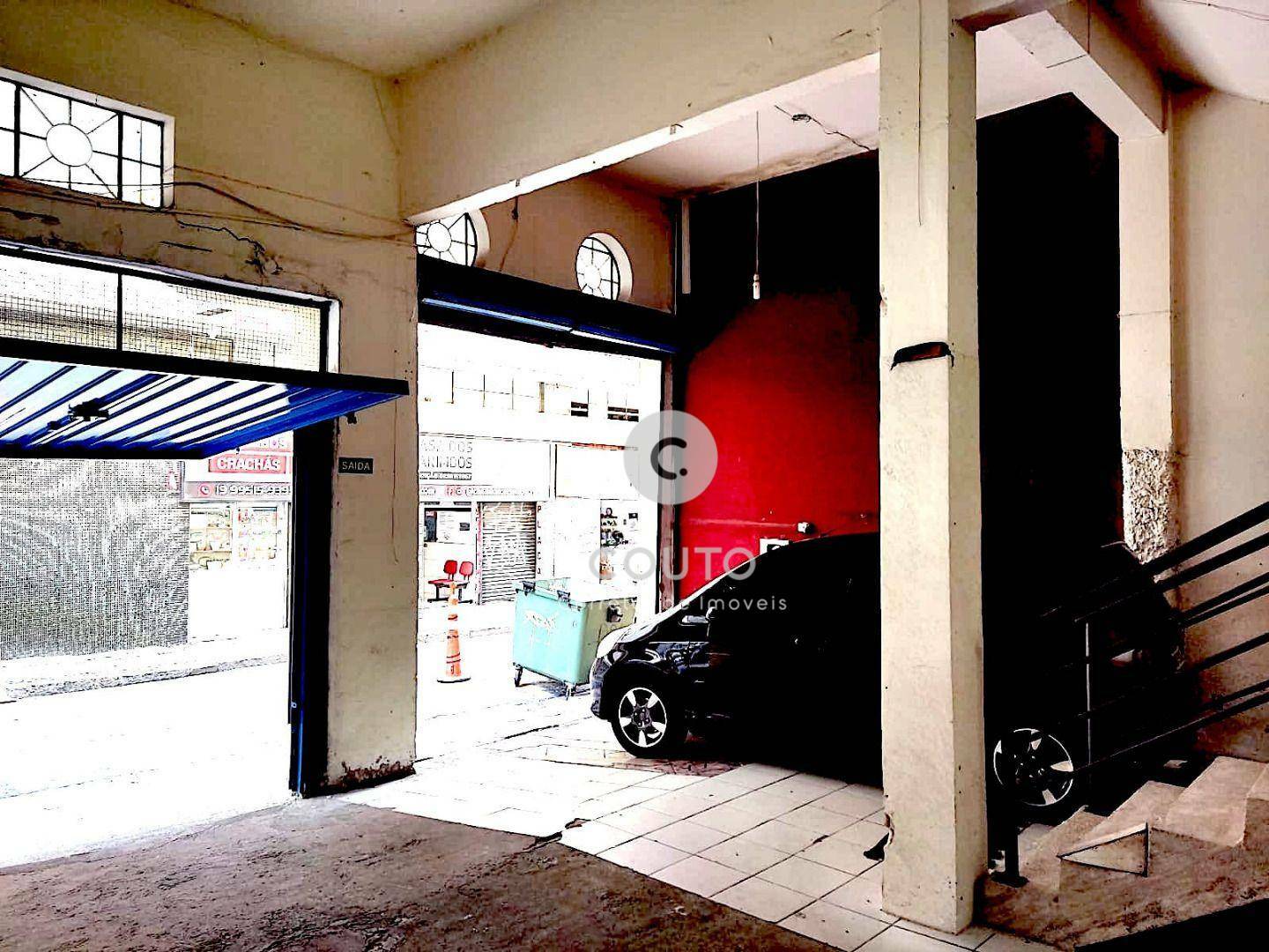 Conjunto Comercial-Sala à venda e aluguel, 721m² - Foto 2