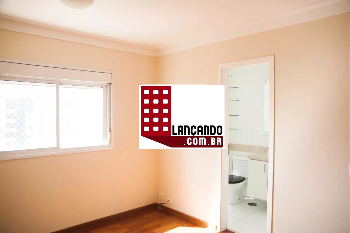 Apartamento à venda com 3 quartos, 121m² - Foto 8