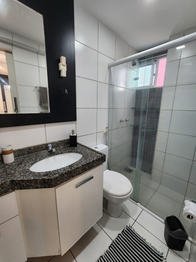 Apartamento à venda com 3 quartos, 170m² - Foto 25