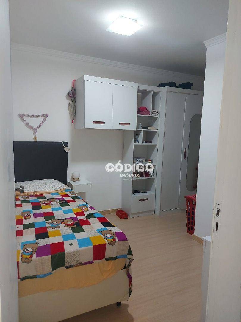 Sobrado à venda com 3 quartos, 112m² - Foto 9