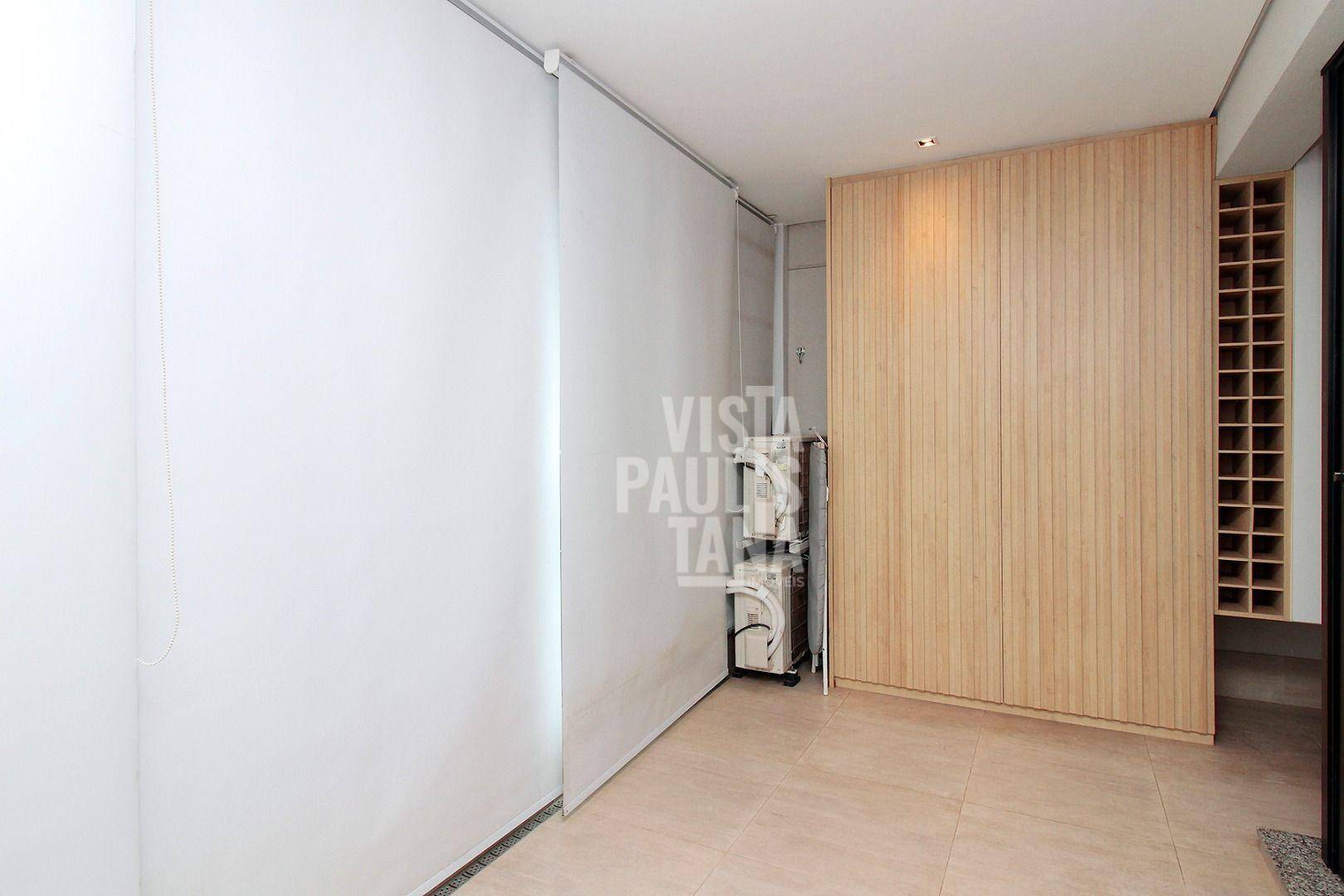 Apartamento à venda e aluguel com 1 quarto, 43m² - Foto 10