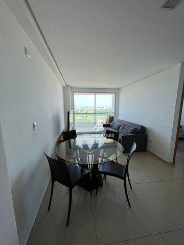 Apartamento à venda com 1 quarto, 44m² - Foto 4