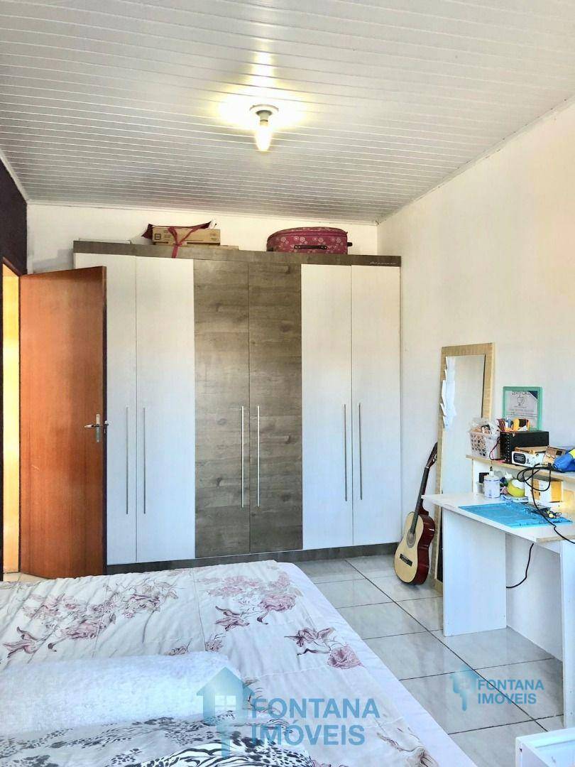 Casa à venda com 2 quartos, 60m² - Foto 10