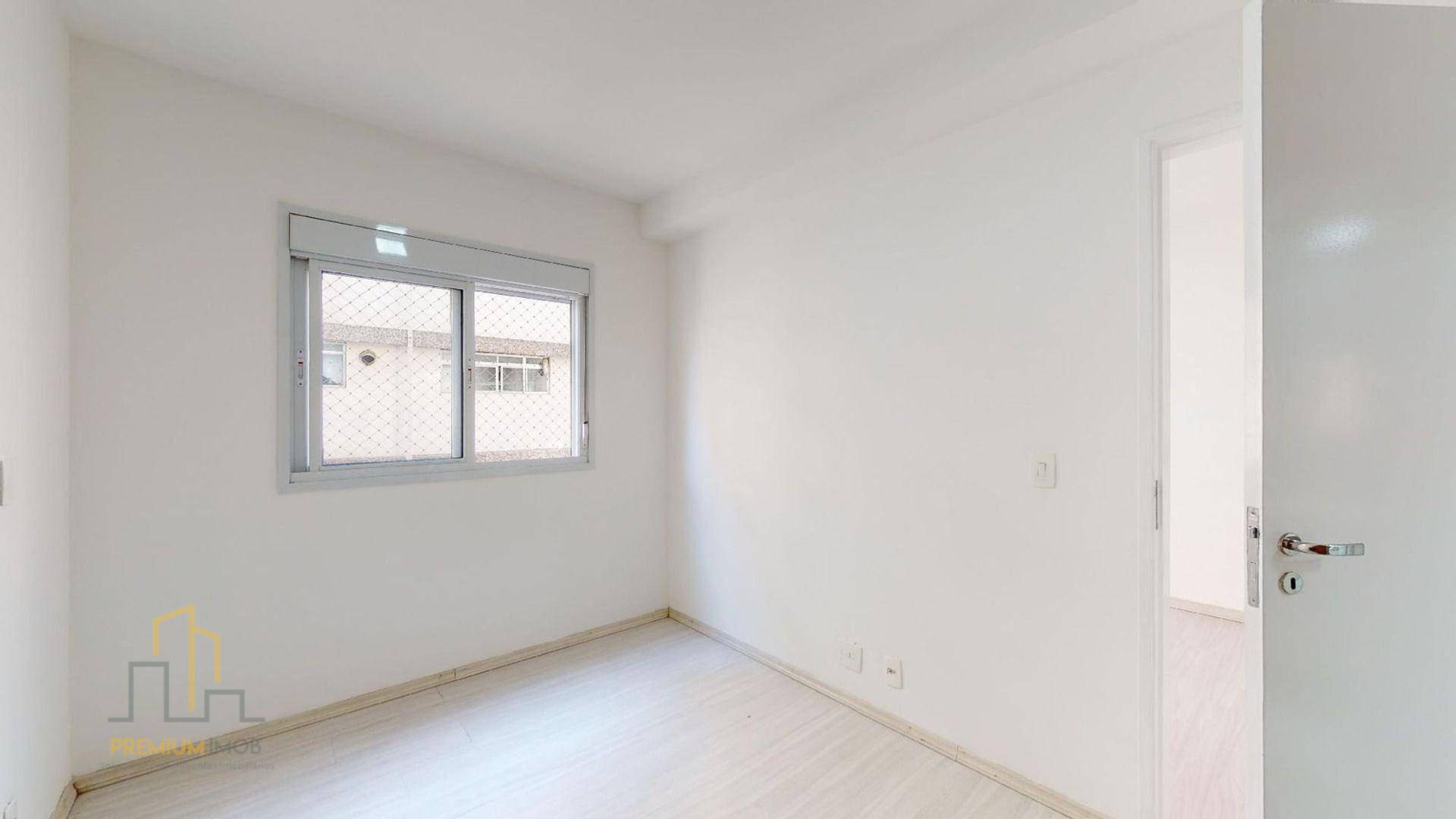 Apartamento à venda com 1 quarto, 42m² - Foto 16