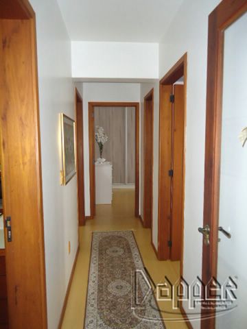 Apartamento à venda com 3 quartos, 113m² - Foto 5