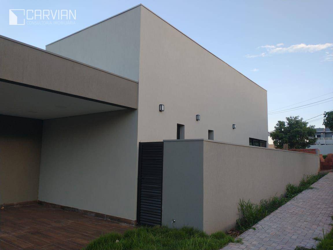 Casa de Condomínio à venda com 3 quartos, 163m² - Foto 4