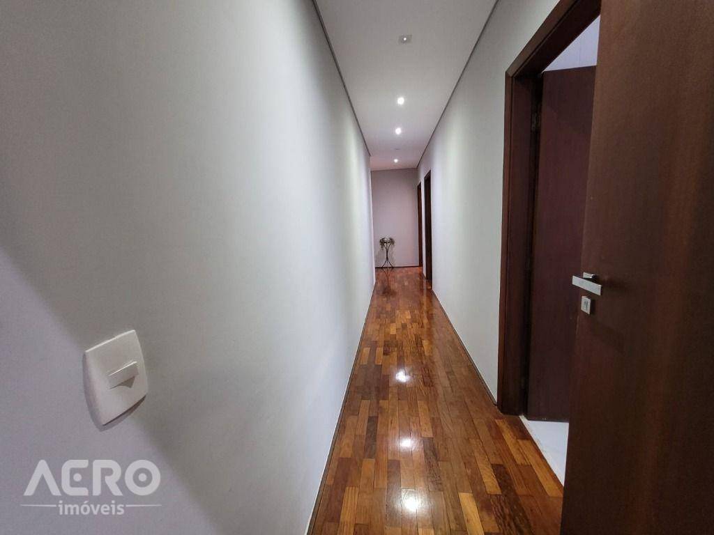 Casa à venda com 3 quartos, 263m² - Foto 30