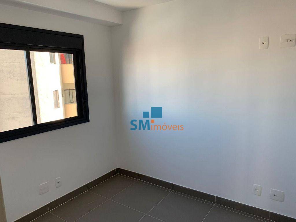 Apartamento à venda com 2 quartos, 62m² - Foto 5