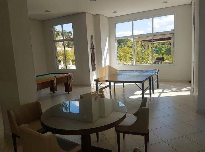 Apartamento à venda com 3 quartos, 133m² - Foto 29