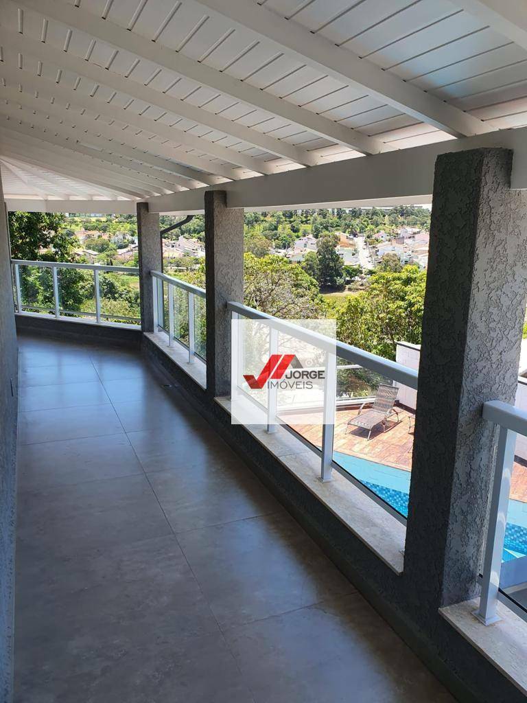 Casa à venda com 3 quartos, 546m² - Foto 15