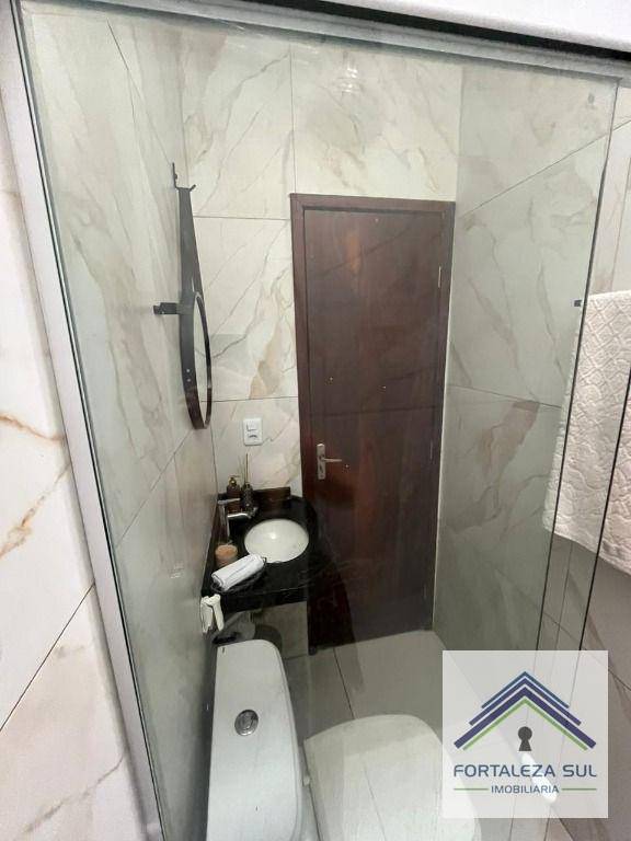 Casa de Condomínio à venda com 2 quartos, 51m² - Foto 15