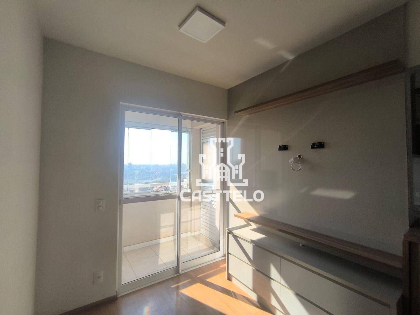 Apartamento à venda com 2 quartos, 54m² - Foto 8