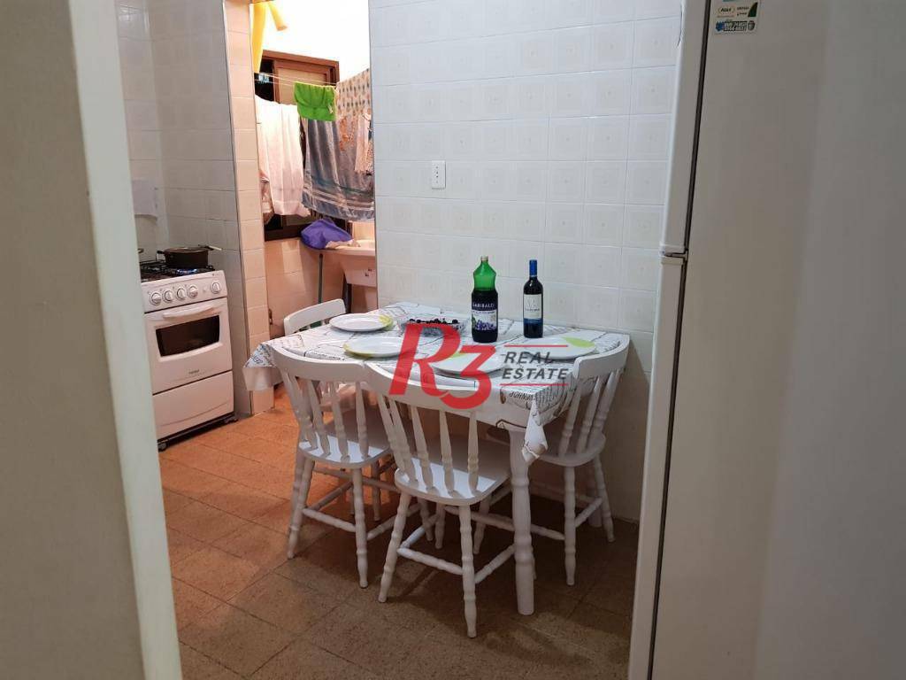 Apartamento à venda com 2 quartos, 78m² - Foto 3