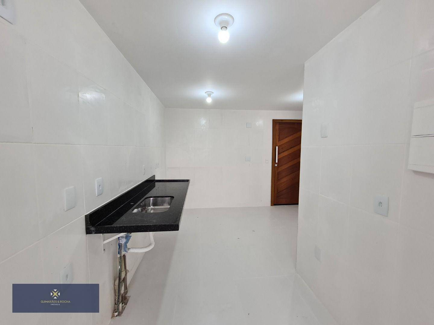 Apartamento à venda com 3 quartos, 121m² - Foto 6