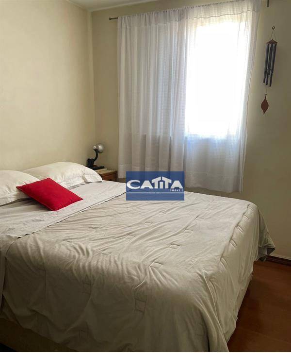 Apartamento à venda com 2 quartos, 50m² - Foto 3