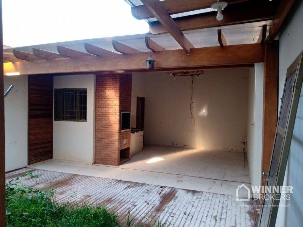 Sobrado à venda com 2 quartos, 157m² - Foto 11