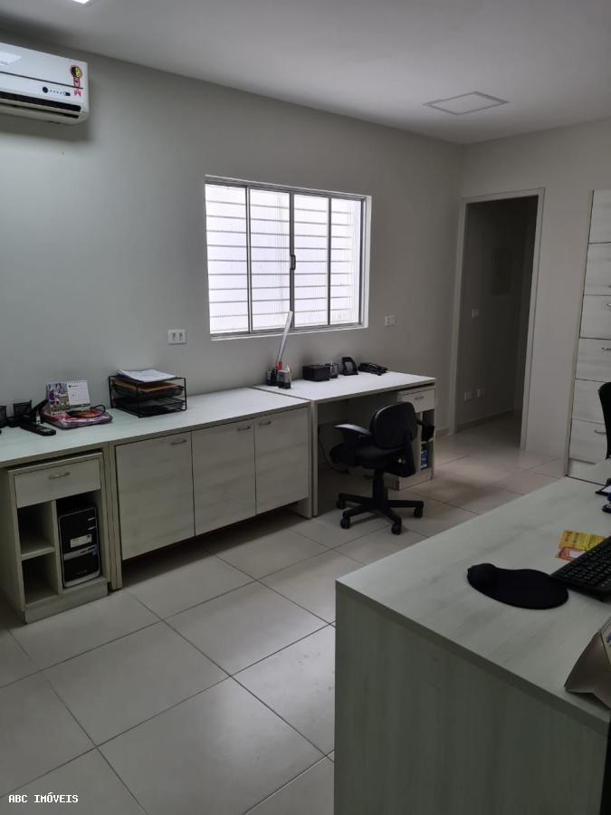 Prédio Inteiro para alugar com 1 quarto, 550m² - Foto 14