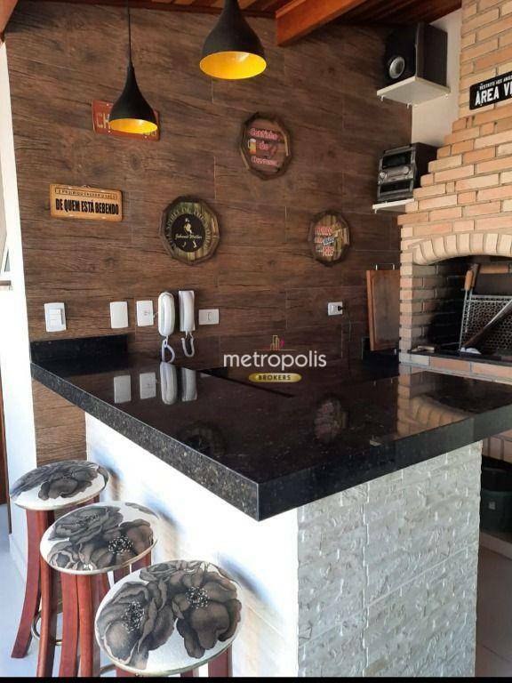 Sobrado à venda com 3 quartos, 248m² - Foto 23