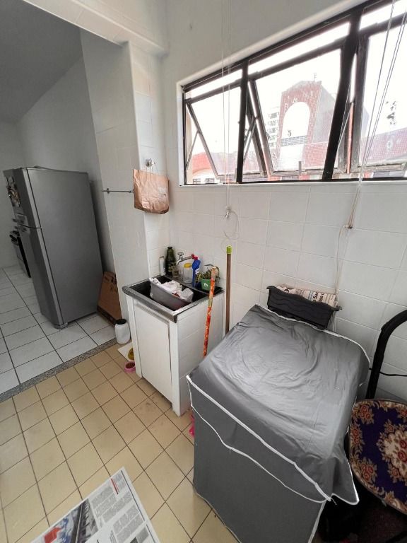 Apartamento à venda com 3 quartos, 139m² - Foto 10