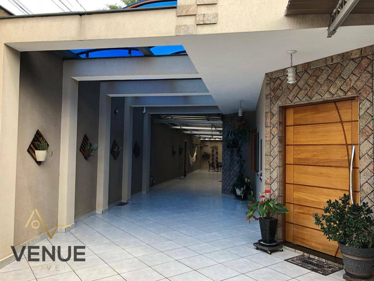 Sobrado à venda com 4 quartos, 324m² - Foto 5