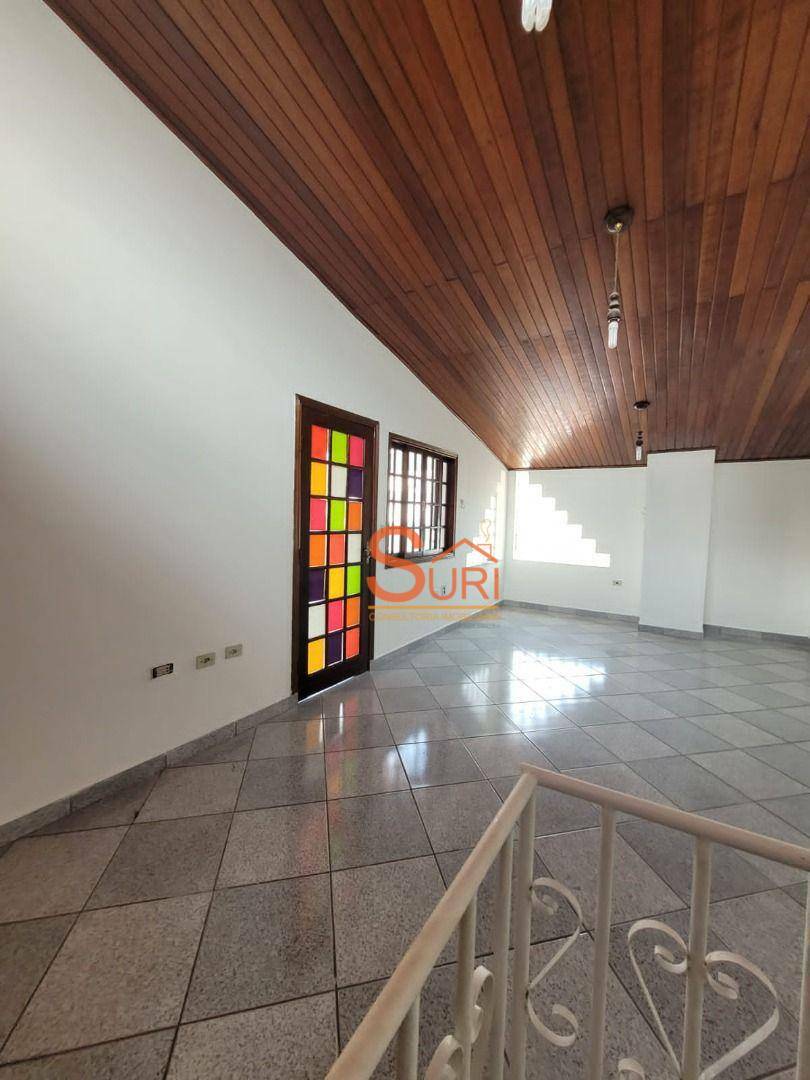 Casa à venda com 6 quartos, 510m² - Foto 35