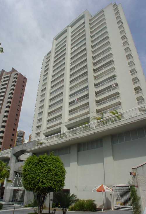 Apartamento à venda com 4 quartos, 248m² - Foto 1