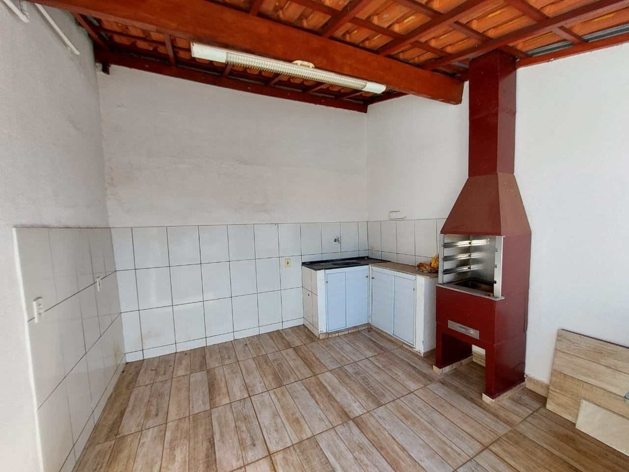 Casa à venda com 3 quartos, 191m² - Foto 5