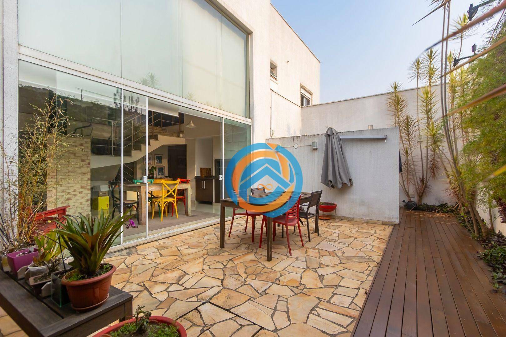 Casa à venda com 4 quartos, 371m² - Foto 63