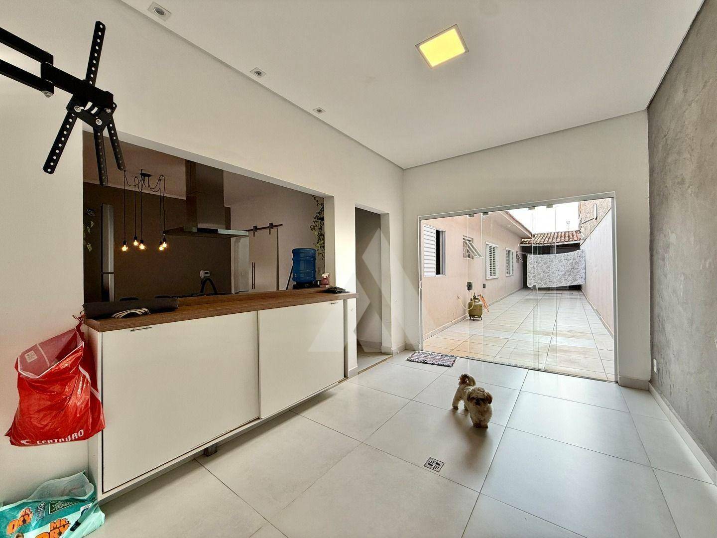 Casa à venda com 4 quartos, 215m² - Foto 24