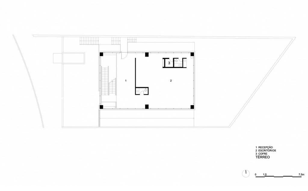 Prédio Inteiro para alugar, 770m² - Foto 11