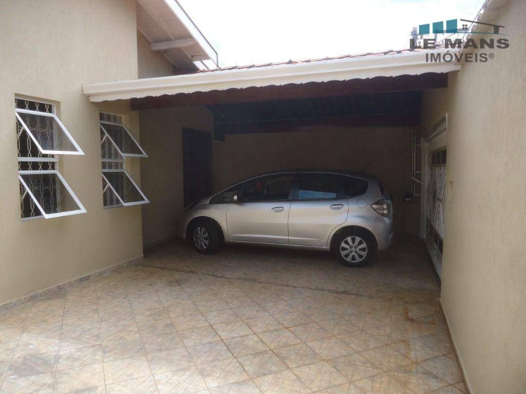 Casa à venda com 2 quartos, 117m² - Foto 3