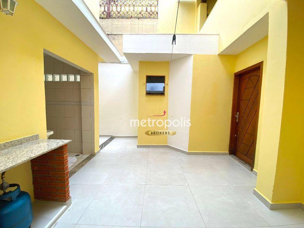 Sobrado à venda com 3 quartos, 338m² - Foto 28