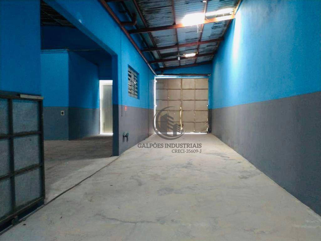 Depósito-Galpão, 800 m² - Foto 2