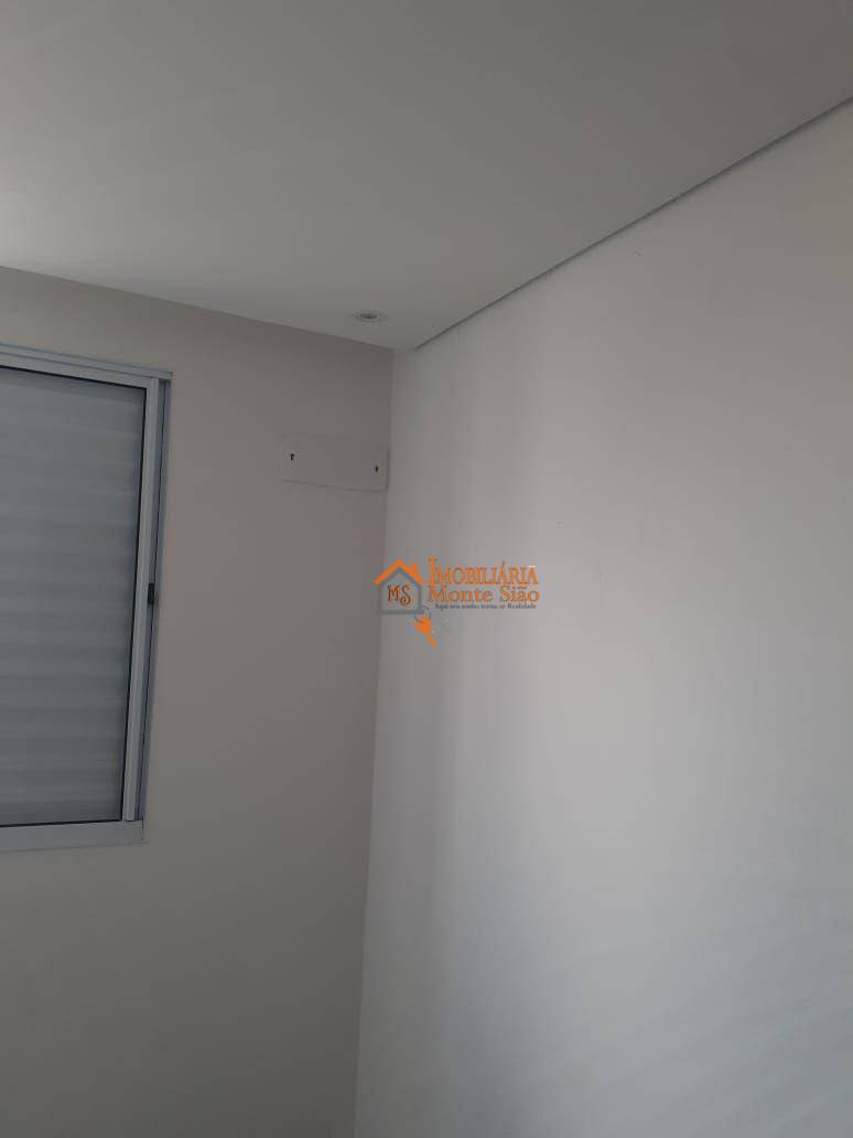 Apartamento para alugar com 2 quartos, 42m² - Foto 8