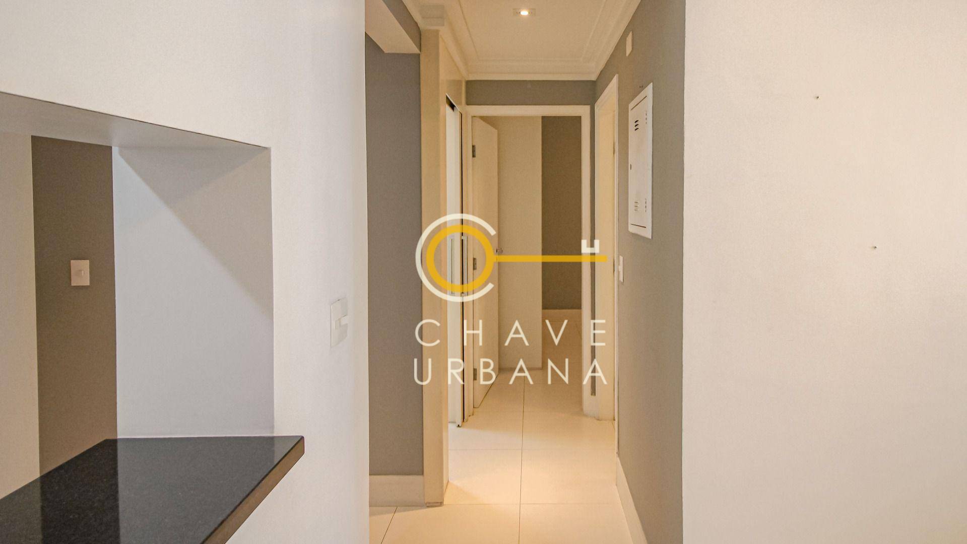 Flat/Apart Hotel, 2 quartos, 57 m² - Foto 14