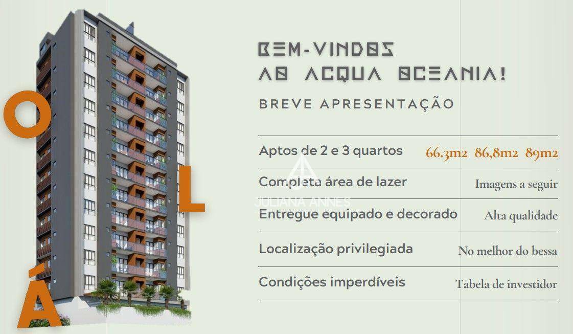 Apartamento à venda com 3 quartos, 86m² - Foto 4