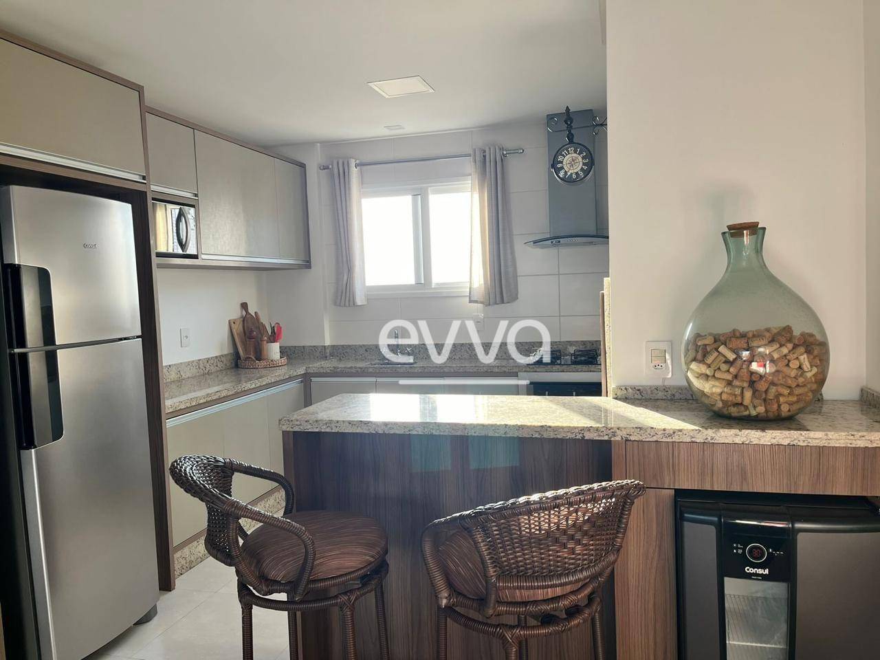 Apartamento à venda com 3 quartos, 103m² - Foto 9