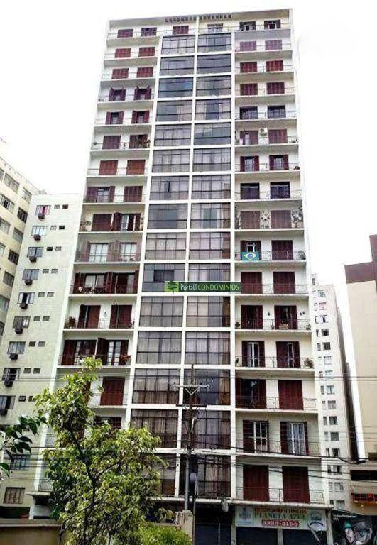 Apartamento à venda com 3 quartos, 100m² - Foto 18