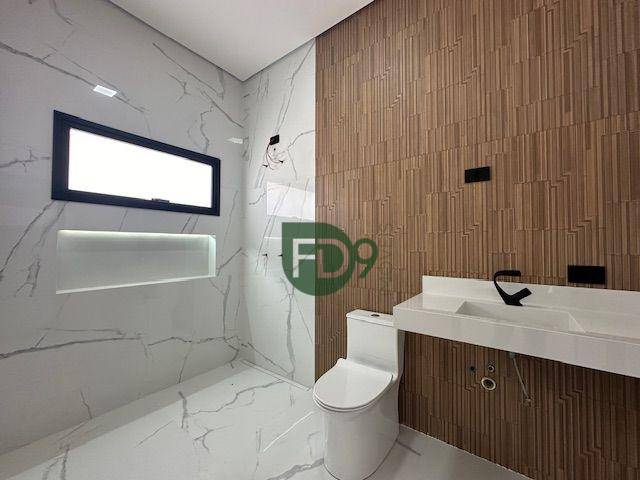 Casa de Condomínio à venda com 3 quartos, 291m² - Foto 47