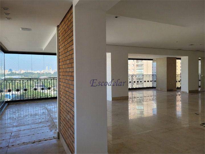 Apartamento à venda com 4 quartos, 280m² - Foto 9