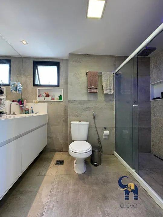 Apartamento à venda com 4 quartos, 183m² - Foto 22