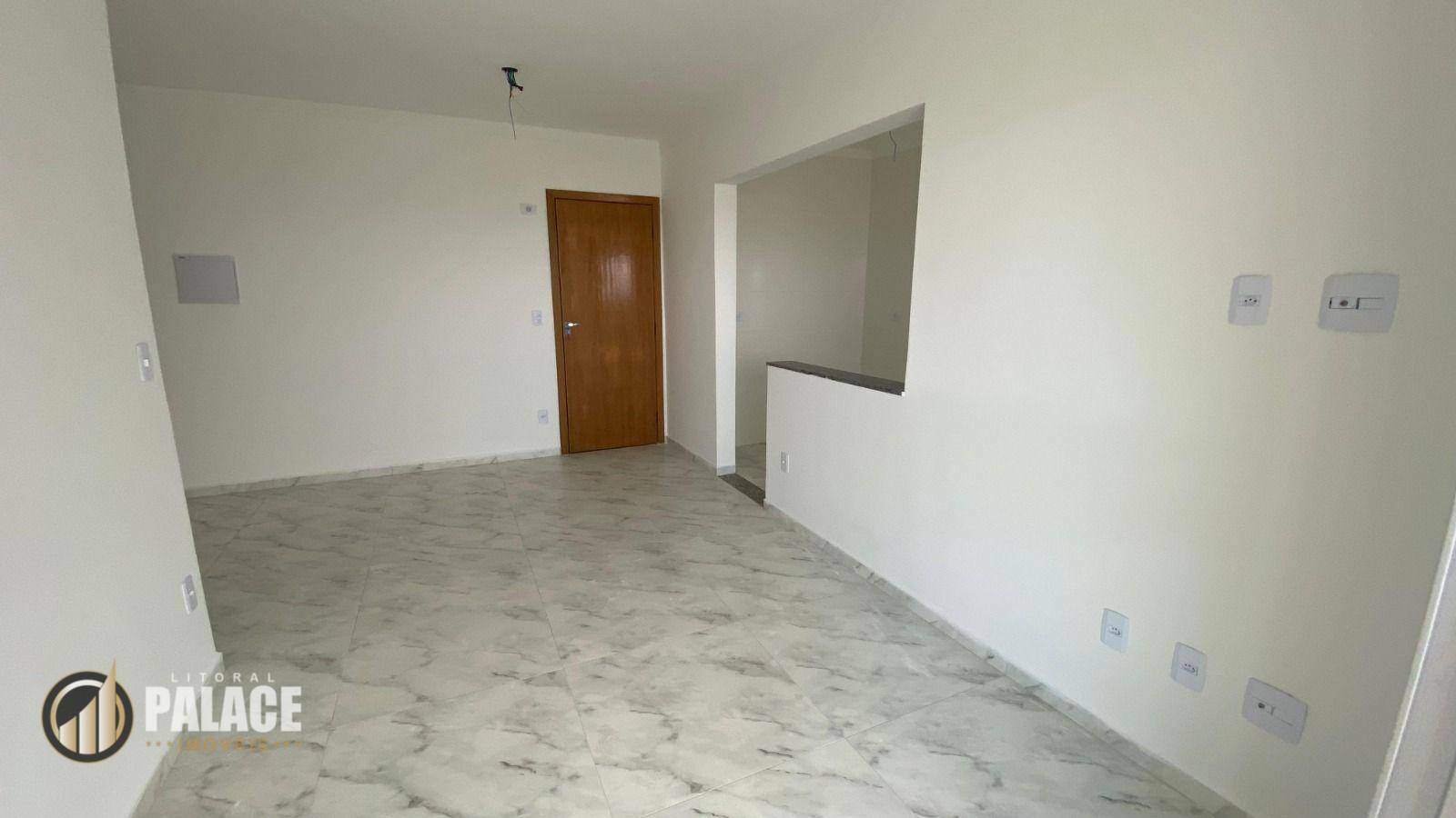 Apartamento à venda com 2 quartos, 79m² - Foto 3