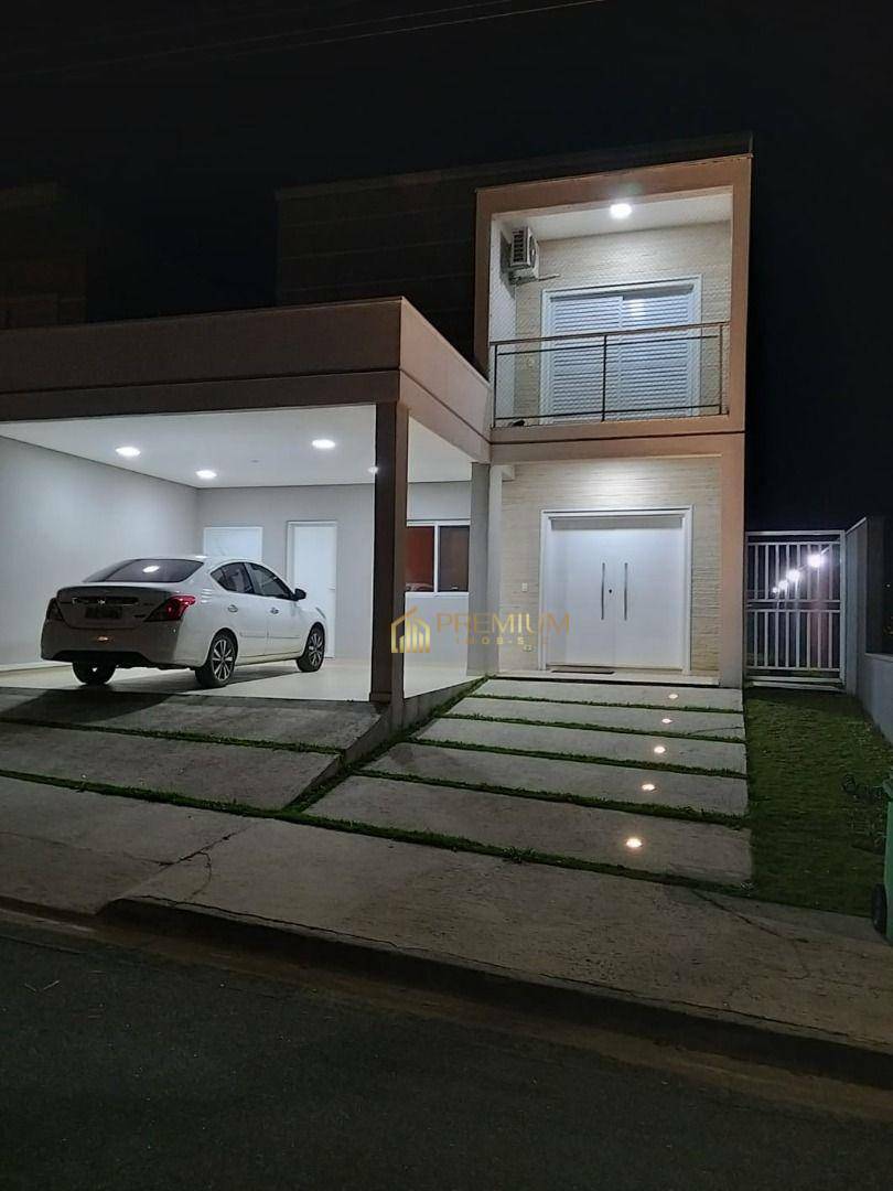 Sobrado à venda com 4 quartos, 231m² - Foto 7