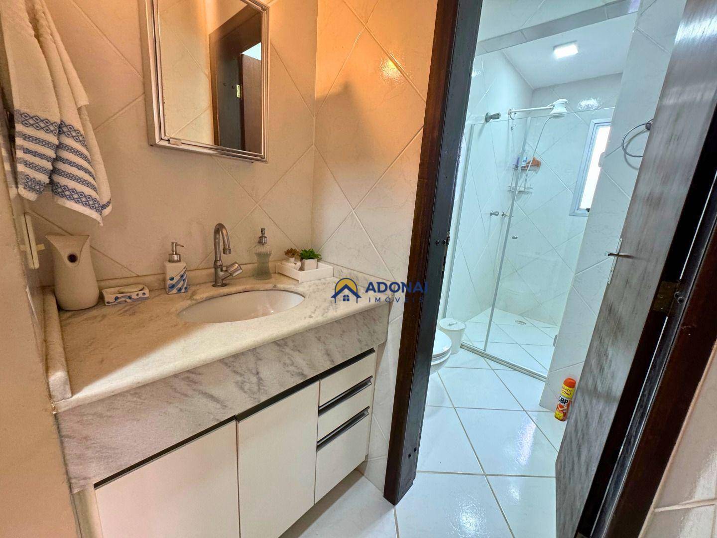 Cobertura, 4 quartos - Foto 20