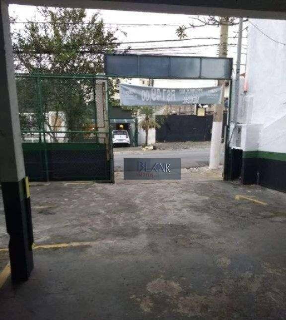 Prédio Inteiro à venda e aluguel, 1000m² - Foto 3