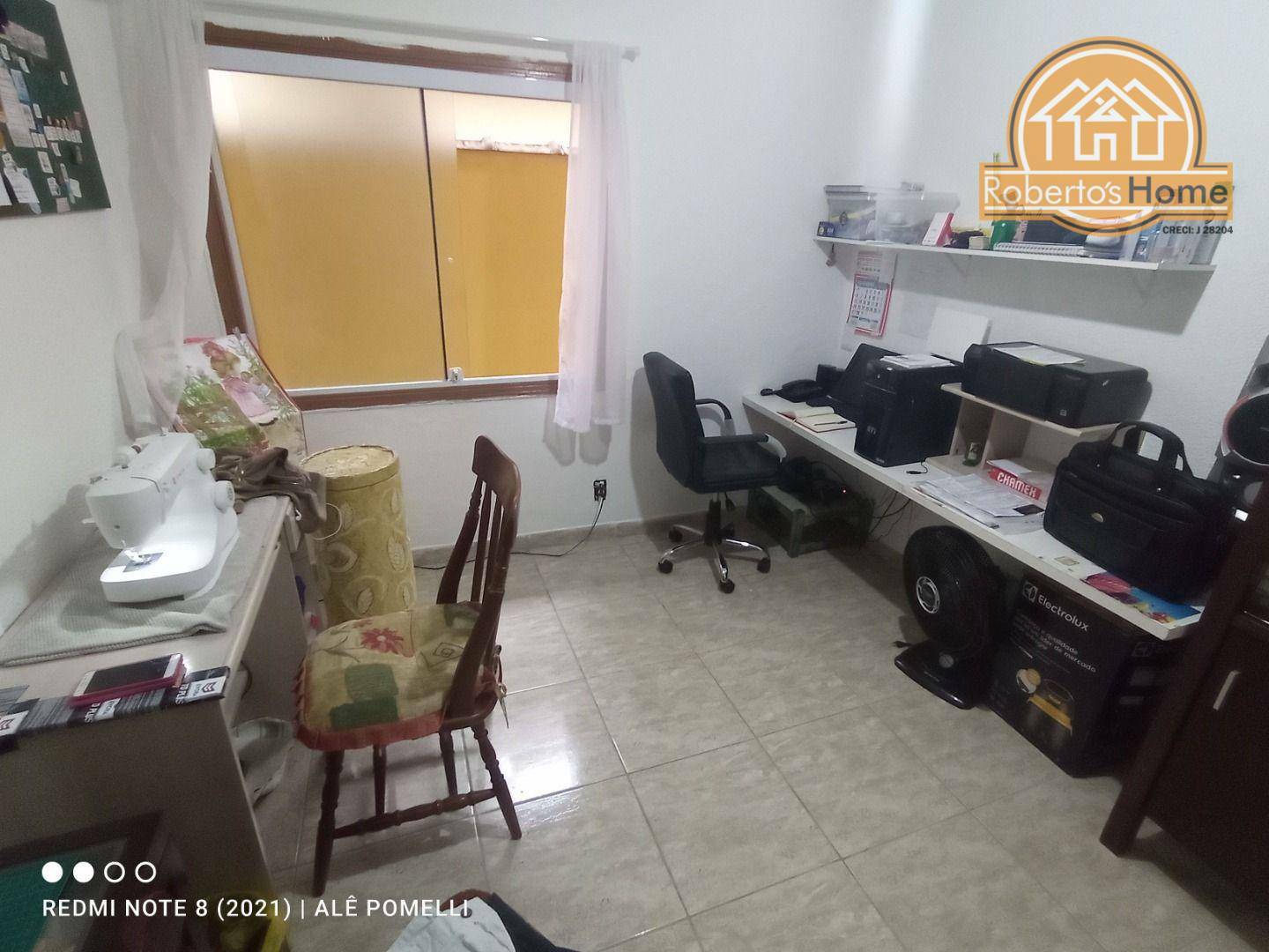 Casa à venda com 3 quartos, 202m² - Foto 17