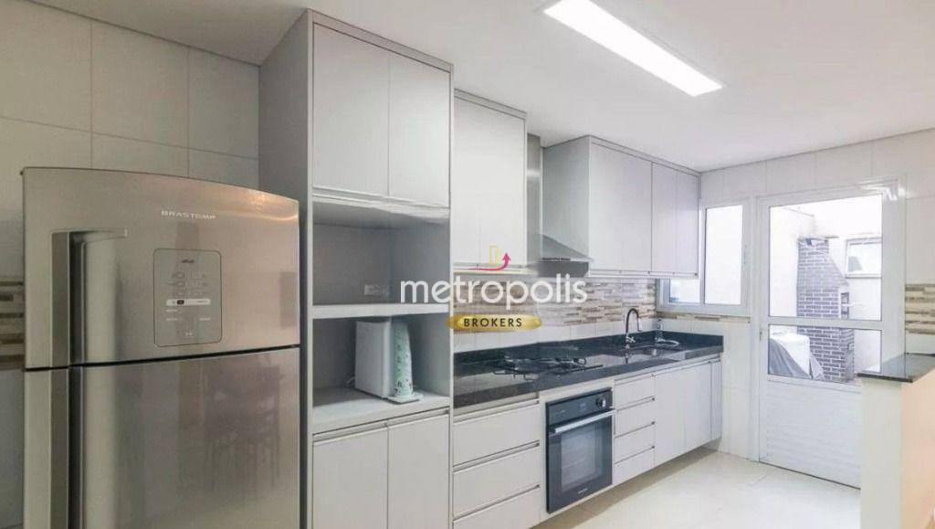 Apartamento à venda com 3 quartos, 66m² - Foto 4