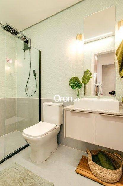 Apartamento à venda com 3 quartos, 97m² - Foto 10