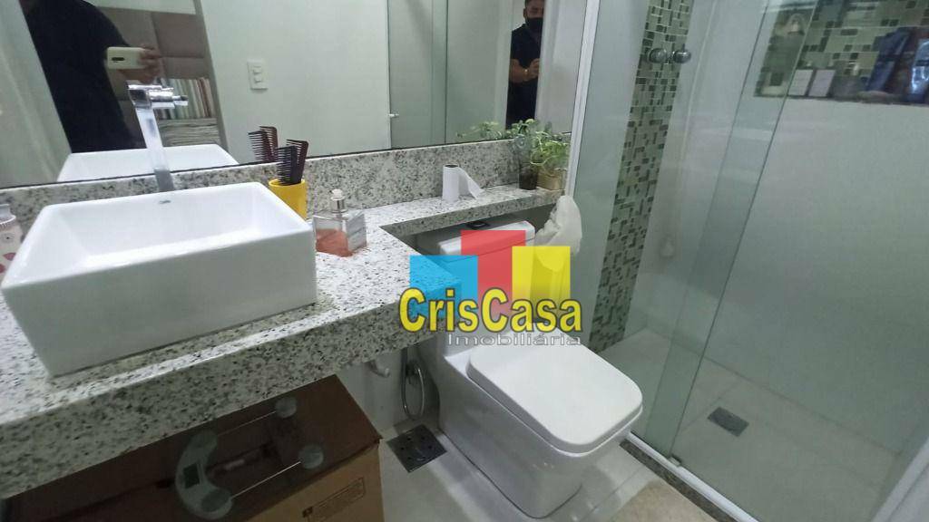 Apartamento à venda com 2 quartos, 95m² - Foto 19