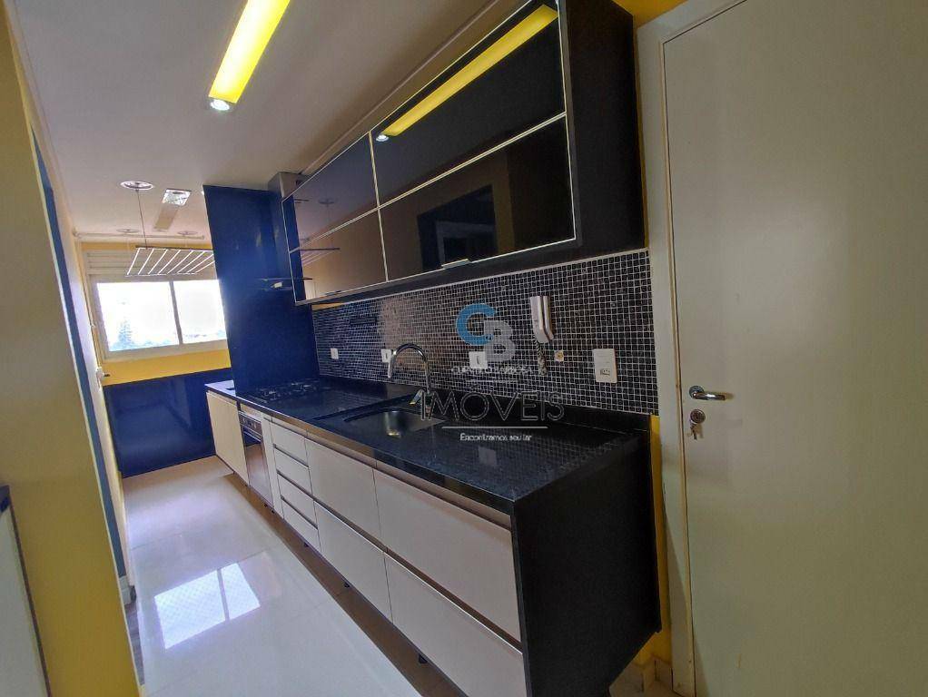 Apartamento à venda com 2 quartos, 84m² - Foto 12